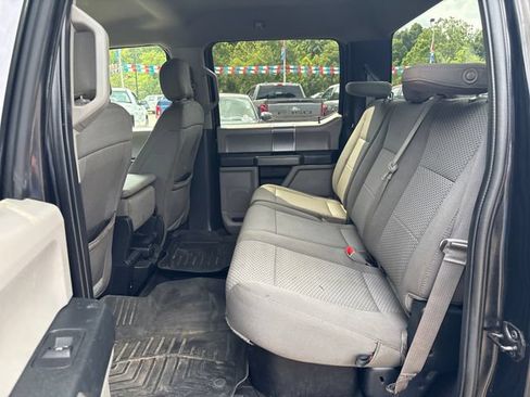 Used 2019 Ford F150 XLT w/ XTR Package AWD/4WD image 18