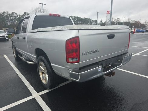 Used 2004 Dodge Ram 1500 Truck SLT w/ Trailer Tow Group image 7
