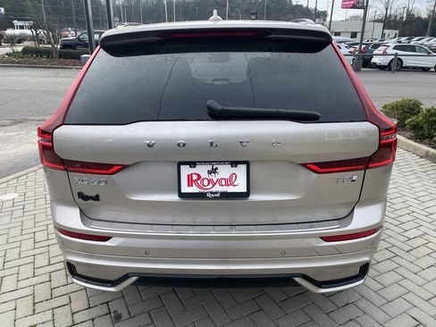 New 2026 Volvo XC60 T8 Ultra w/ Protection Package Premier image 5
