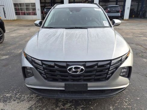 Used 2024 Hyundai Tucson SEL AWD/4WD image 2