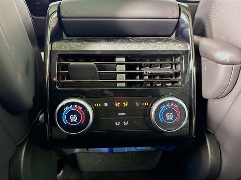 Used 2023 Land Rover Range Rover Sport SE Dynamic image 37