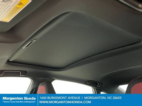New 2026 Honda Civic Si image 28