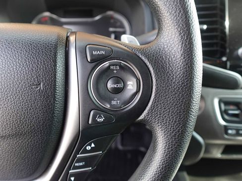 Certified 2023 Honda Ridgeline Sport image 18