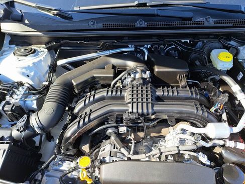 New 2026 Subaru Impreza 2.0i Sport image 17