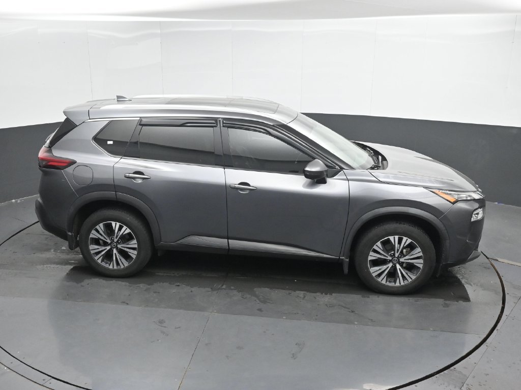 Used 2021 Nissan Rogue SV w/ Premium Package AWD/4WD image 31