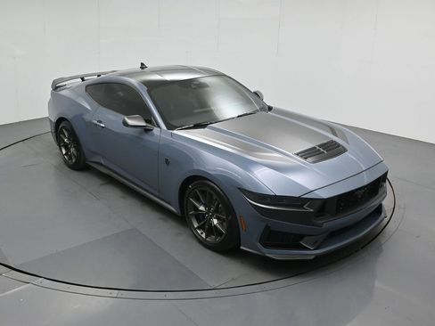 Used 2024 Ford Mustang Dark Horse image 40