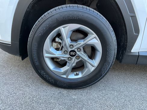 Used 2023 Hyundai Tucson SEL image 36