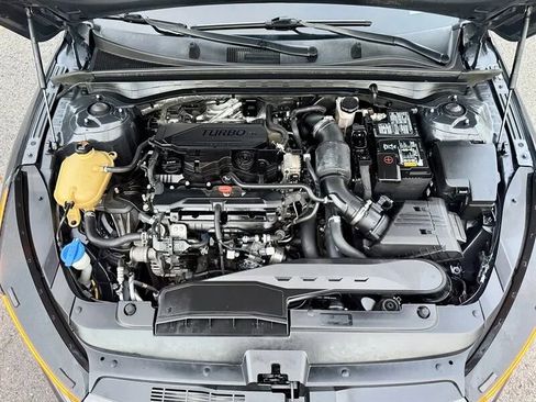 Used 2022 Kia K5 LXS image 17