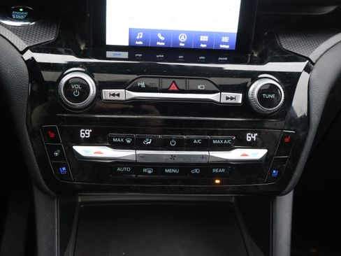 Used 2021 Ford Explorer ST w/ Equipment Group 401A image 30