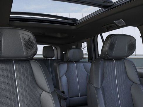 New 2026 Cadillac Vistiq Sport AWD/4WD image 24