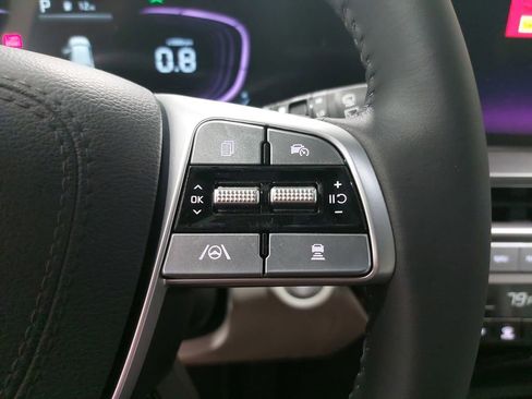 New 2025 Kia Telluride S image 20