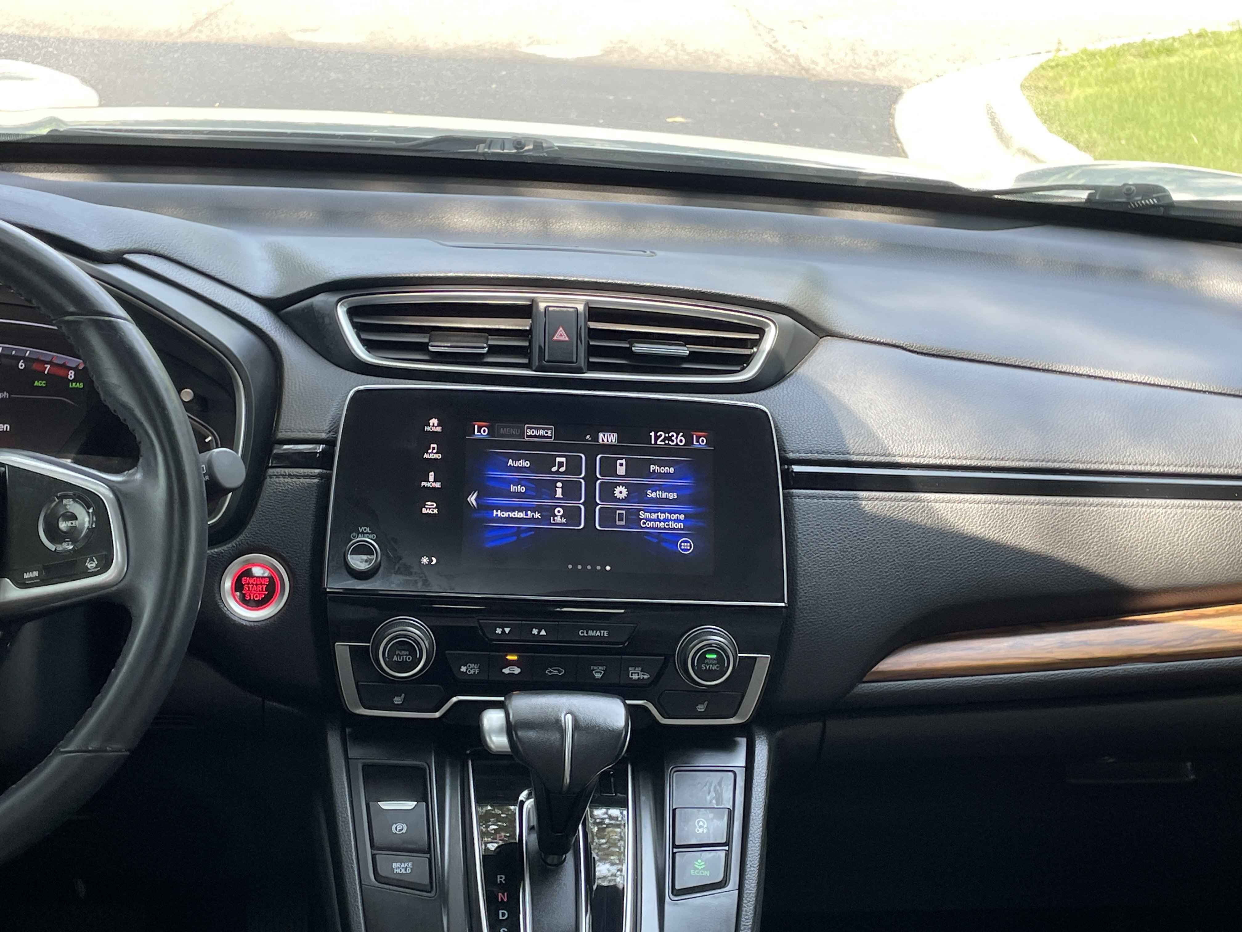 Used 2020 Honda CR-V EX-L image 28