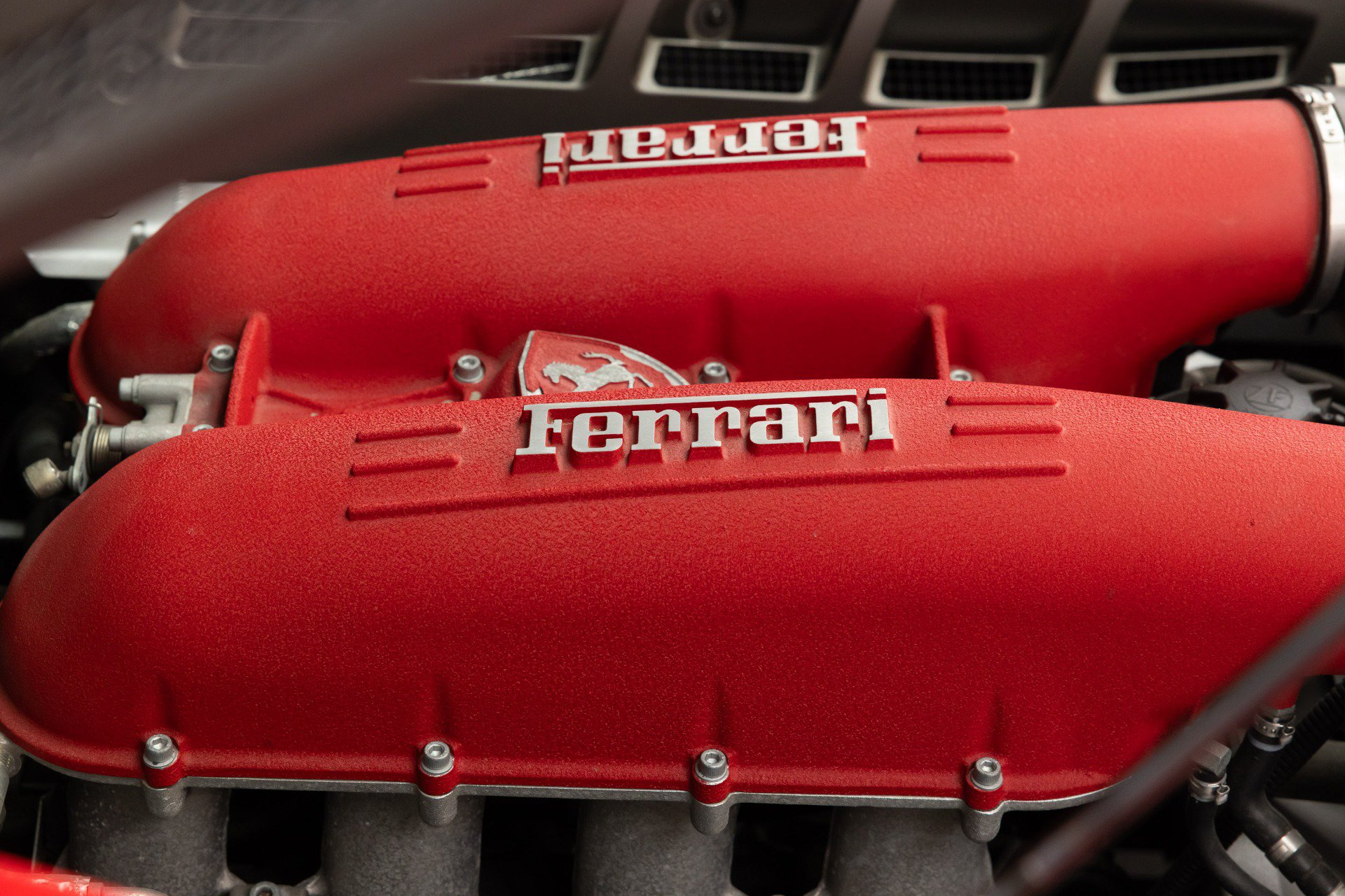 Used 2006 Ferrari F430 Coupe RWD image 88
