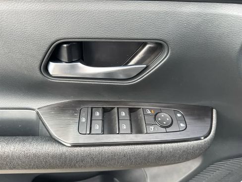 New 2026 Nissan Kicks SV w/ Cold Weather Package image 10