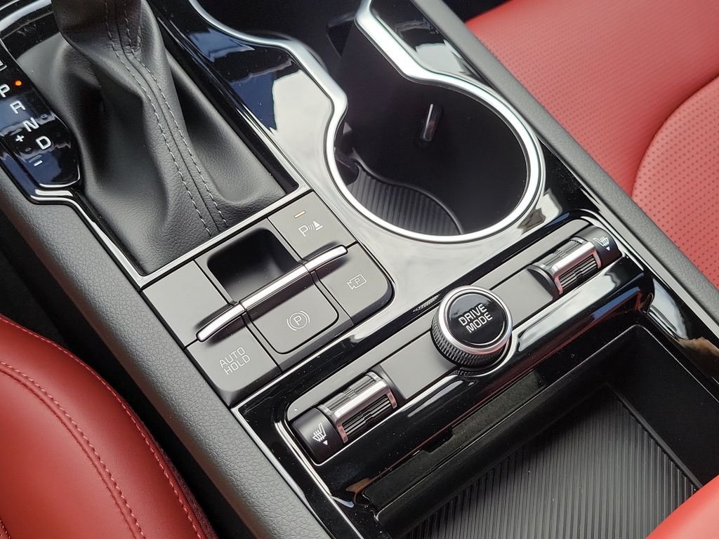 New 2026 Kia K5 GT-Line image 34