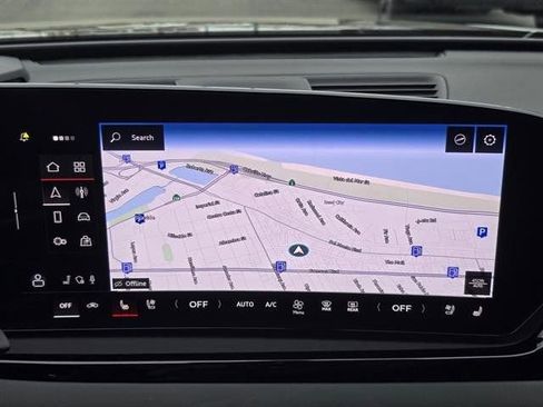 New 2025 Audi A5 2.0T Prestige image 6