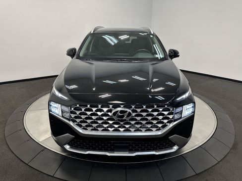 Certified 2023 Hyundai Santa Fe SEL w/ Premium Package AWD/4WD image 3