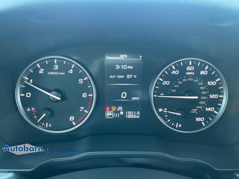 Used 2026 Subaru Forester Sport w/ Sport Package AWD/4WD image 15