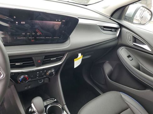 New 2026 Buick Encore GX Sport Touring w/ Comfort Package FWD image 26