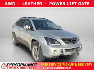 Used 2006 Lexus RX 400h 400h video 1