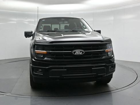 New 2026 Ford F150 XLT w/ FX4 Off-Road Package AWD/4WD image 49