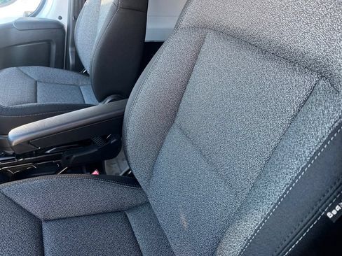 New 2026 RAM ProMaster 2500 w/ Convenience Group FWD image 16