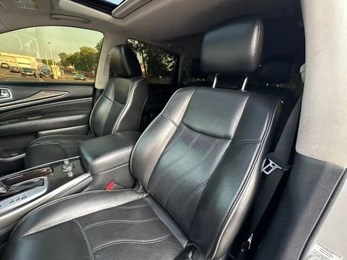 Used 2015 INFINITI QX60 Luxe w/ Premium Plus Package AWD/4WD image 22