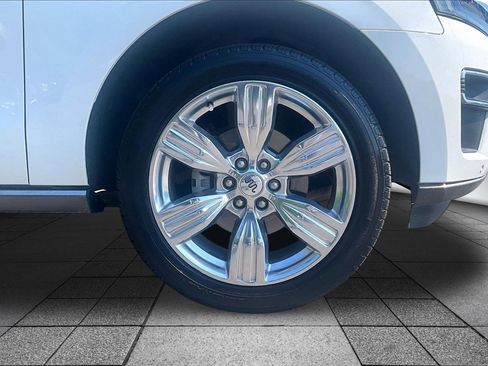 Used 2023 Ford Expedition Max King Ranch AWD/4WD image 8