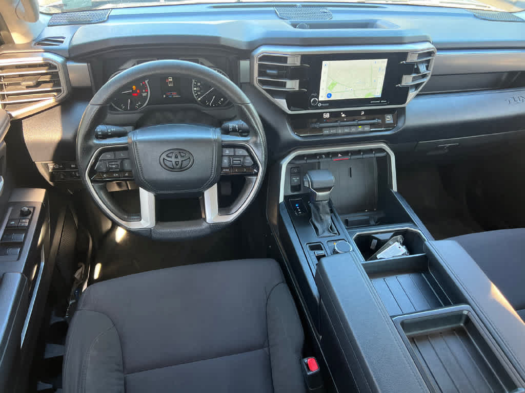 Used 2023 Toyota Tundra SR5 AWD/4WD image 24