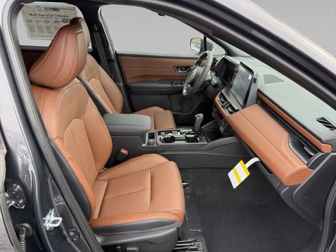 New 2026 Subaru Outback Touring XT image 15