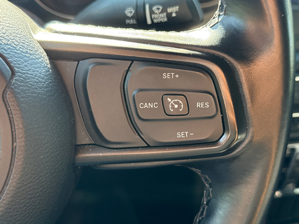 Used 2021 Jeep Gladiator Sport AWD/4WD image 28
