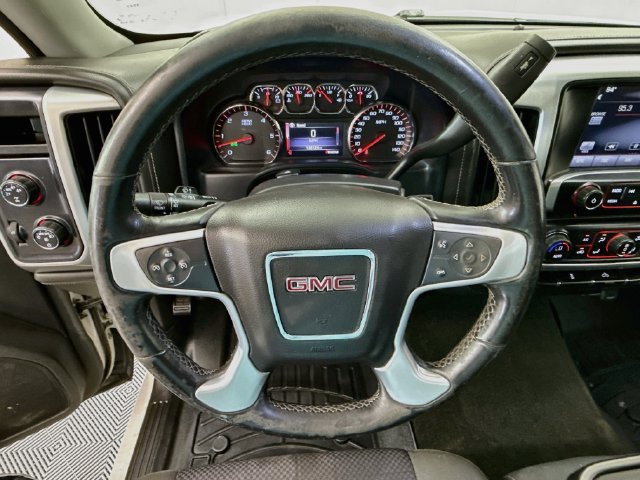 Used 2014 GMC Sierra 1500 SLE w/ SLE Value Package AWD/4WD image 11