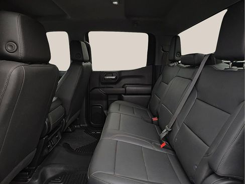 Used 2024 GMC Sierra 1500 Pro w/ Pro Value Package image 8