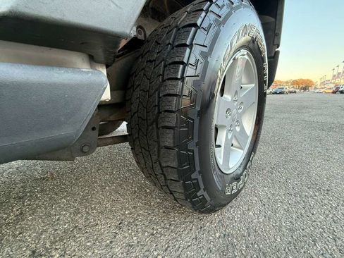 Used 2012 Jeep Wrangler Sport image 8