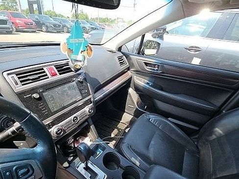 Used 2016 Subaru Legacy 2.5i Limited AWD/4WD image 14