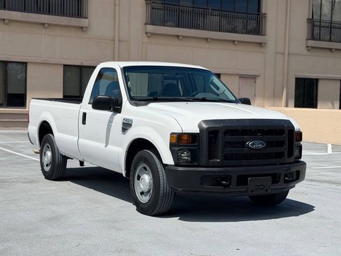 Used 2008 Ford F250 XL RWD image 22