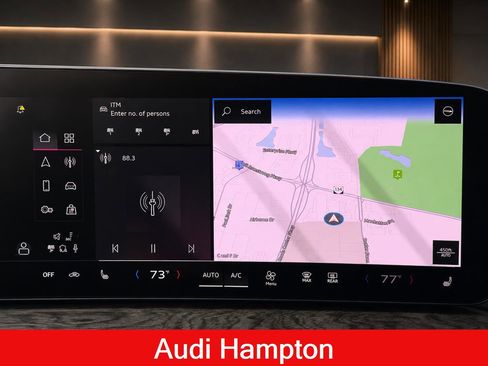Used 2025 Audi Q5 Premium w/ Premium Plus AWD/4WD image 12