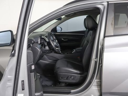 Used 2023 Hyundai Tucson SEL w/ Convenience Package AWD/4WD image 30