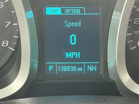 Used 2013 Chevrolet Equinox LS FWD image 19