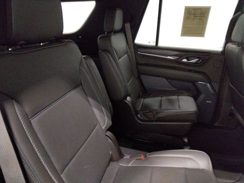 Used 2022 GMC Yukon Denali image 45