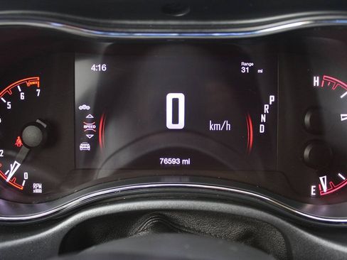 Used 2018 Dodge Durango GT AWD/4WD image 14