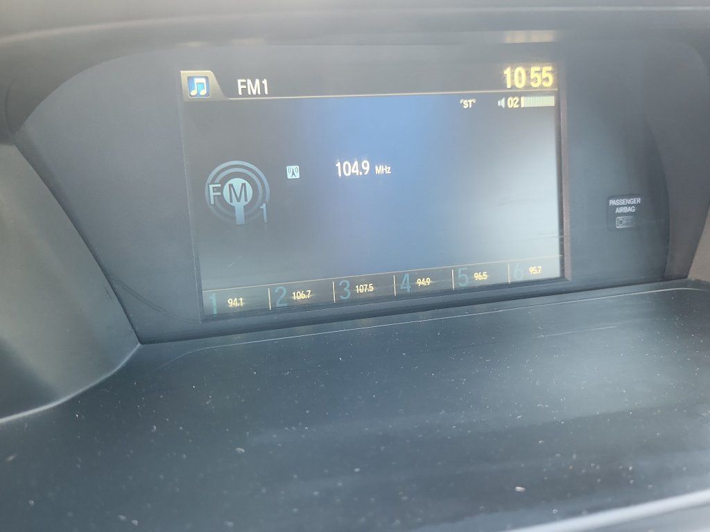 Used 2013 Honda Accord LX-S image 21