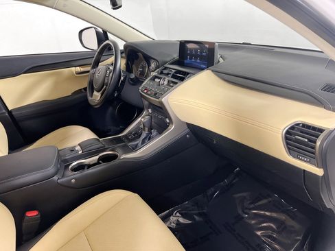 Used 2021 Lexus NX 300 FWD w/ Accessory Package 2 image 27