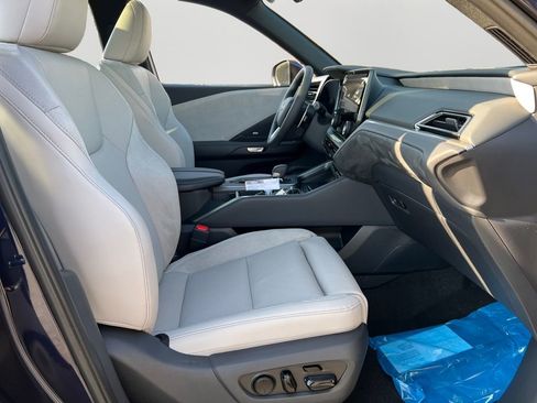 New 2026 Lexus TX 350 AWD image 5