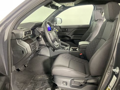 New 2026 Toyota Tacoma SR5 AWD/4WD image 15