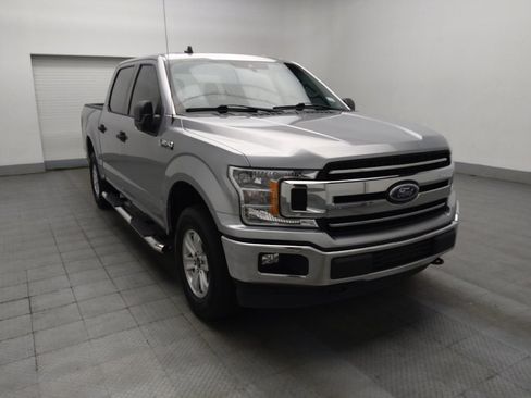 Used 2020 Ford F150 XLT AWD/4WD image 13