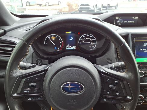 Used 2023 Subaru Forester Wilderness image 16