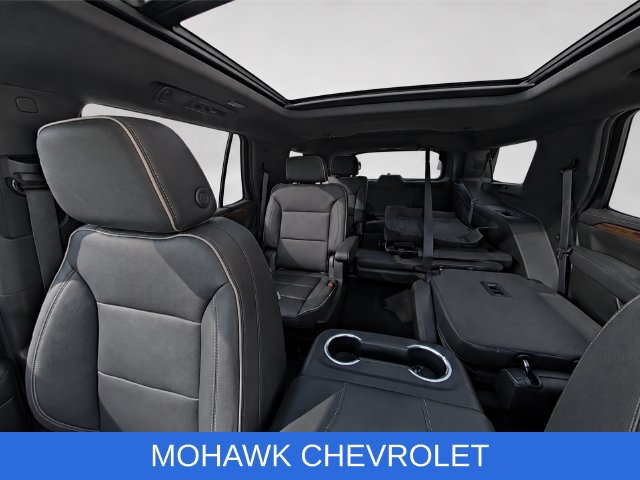 Certified 2022 Chevrolet Tahoe Premier w/ Premium Package AWD/4WD image 21