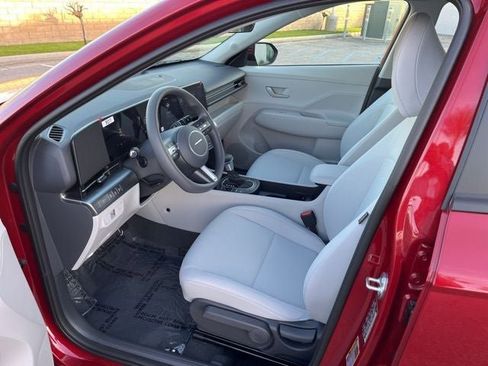 New 2026 Hyundai Kona SE image 16
