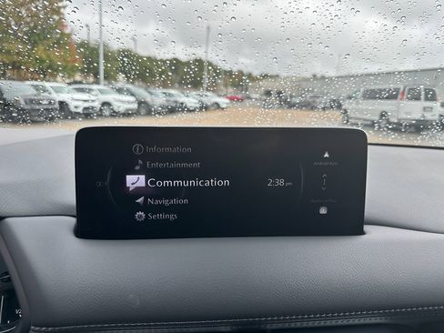 Certified 2024 MAZDA CX-5 2.5 Turbo image 11